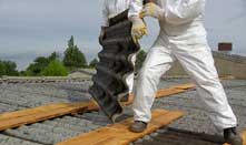 Smaltimento Eternit a Vicenza - Preventivi e contatti